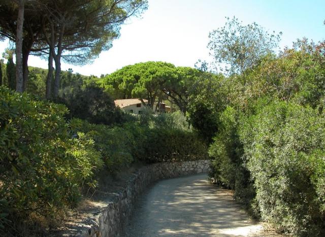 appartamento Isola d'Elba